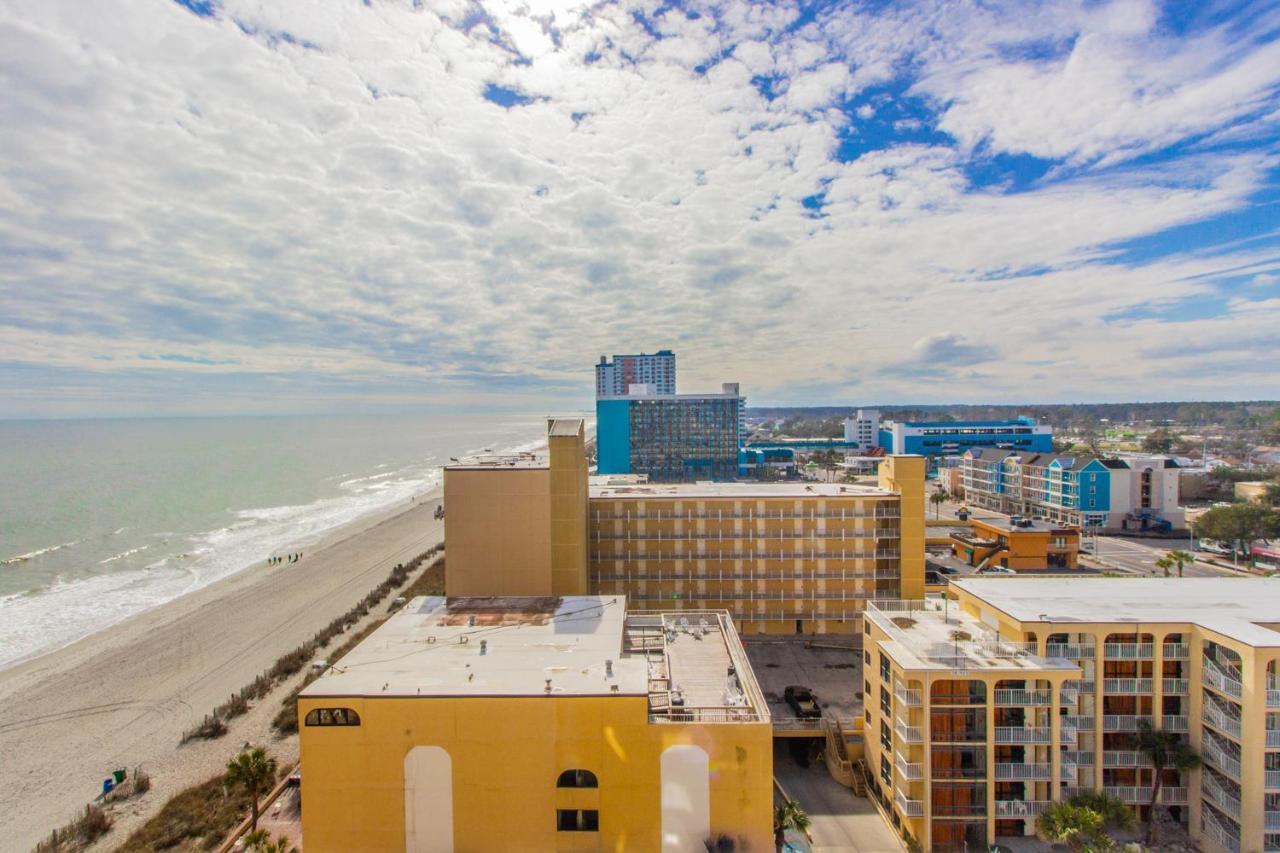 Holiday Home In Myrtle Beach 51311 Exterior foto